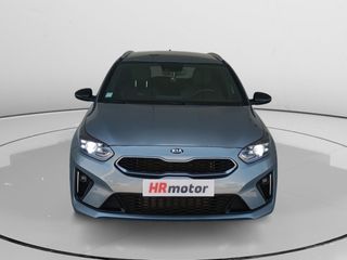 Kia Ceed GT-Line