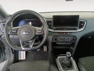 Kia Ceed GT-Line