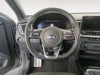 Kia Ceed GT-Line