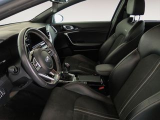 Kia Ceed GT-Line