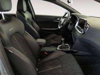 Kia Ceed GT-Line