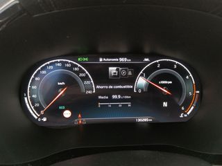 Kia Ceed GT-Line