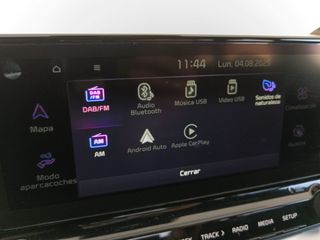 Kia Ceed GT-Line
