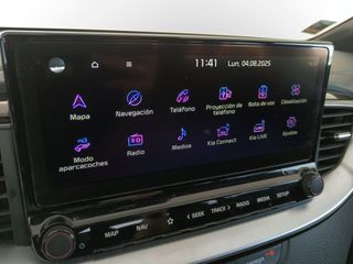 Kia Ceed GT-Line