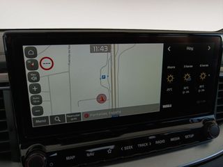 Kia Ceed GT-Line
