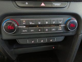 Kia Ceed GT-Line