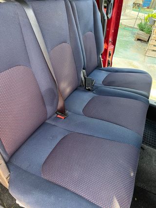 FIAT Doblò 2002