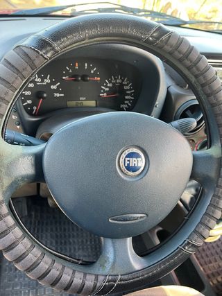 FIAT Doblò 2002