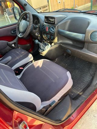 FIAT Doblò 2002