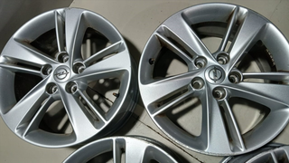 JUEGO LLANTAS OPEL INSIGNIA B GRAND SPORT LFV R17