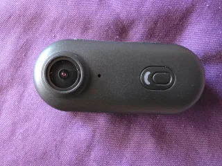 Cámara Deportiva 4K WiFi H.265