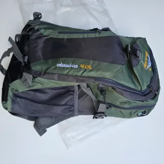Mochila Alaska 40L