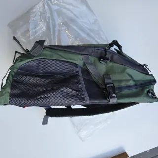 Mochila Alaska 40L