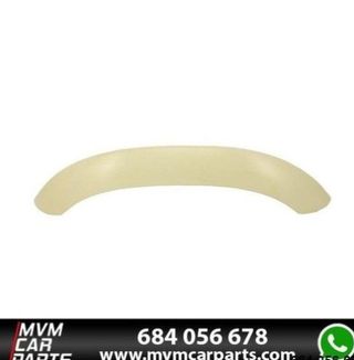 Alerón spoiler de maletero para Mini Cooper R50/53