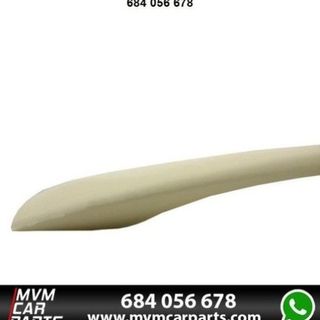 Alerón spoiler de maletero para Mini Cooper R50/53