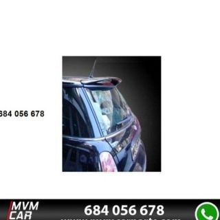 Alerón spoiler de maletero para Mini Cooper R50/53