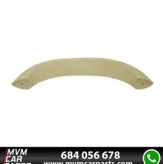 Alerón spoiler de maletero para Mini Cooper R50/53