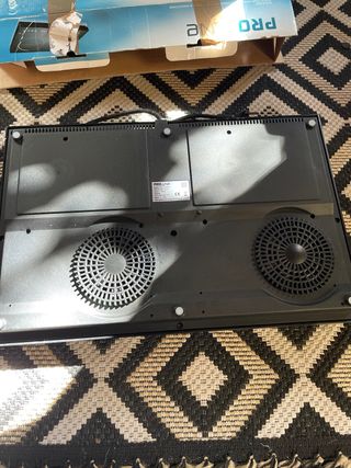 Placa de inducción Proline ICD3500