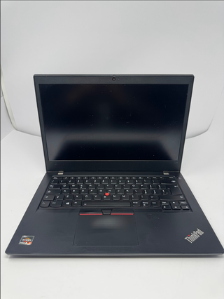 Lenovo T490s i7-8665U 16/256GB SSD