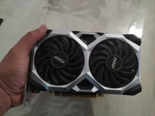 MSI GTX 1660 Super Ventus XS OC