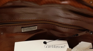 Pochette Gianni Versace