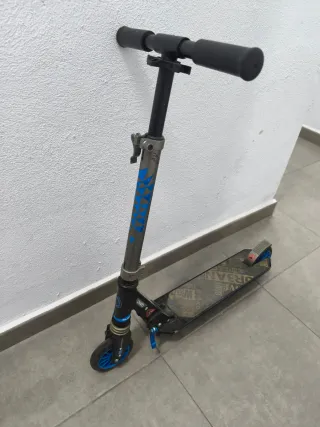Patinete Oxelo Infantil