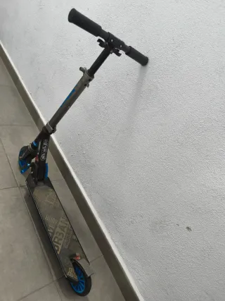 Patinete Oxelo Infantil