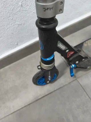 Patinete Oxelo Infantil