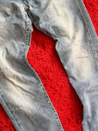 Pantalones Levi's Azules