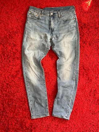 Pantalones Levi's Azules