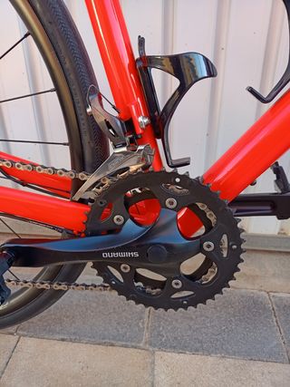 Specialized Diverge Gravel Bike