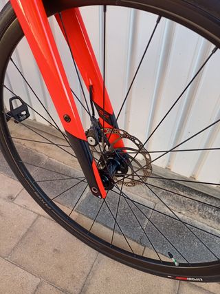 Specialized Diverge Gravel Bike