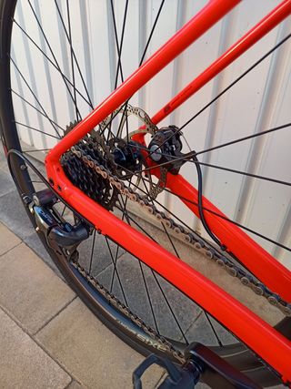 Specialized Diverge Gravel Bike