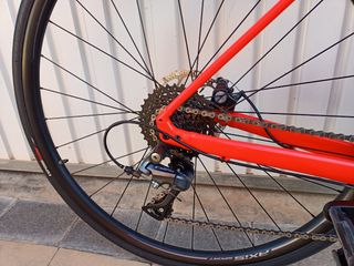 Specialized Diverge Gravel Bike