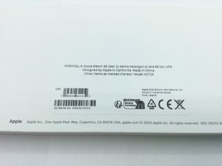 E624672-0 Apple Watch Se (2 Generacion) 44Mm (A