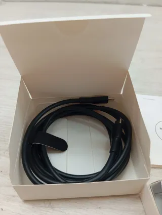 Cargador rápido  Inalámbrico Belkin Qi2