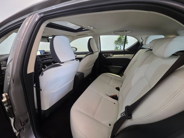 Lexus CT 2020