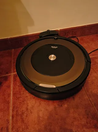 Robot Roomba 896