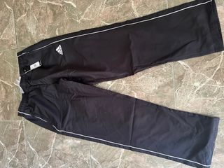 Pantalones Adidas Talla L Negros