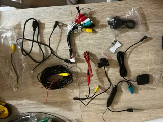 Pantalla Navegación Smart VW Passat