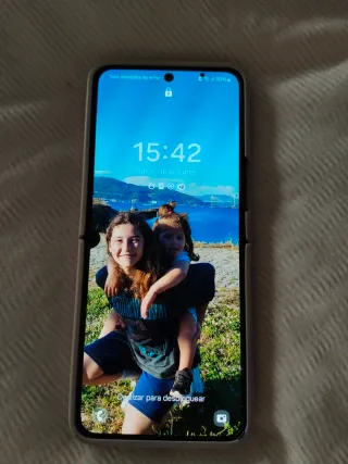 Samsung Galaxy Z Flip