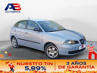 Seat Ibiza 1.9 SDI Fresh