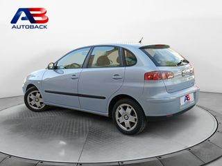 Seat Ibiza 1.9 SDI Fresh
