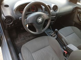 Seat Ibiza 1.9 SDI Fresh