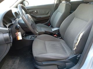 Seat Ibiza 1.9 SDI Fresh