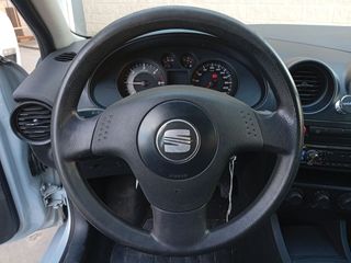 Seat Ibiza 1.9 SDI Fresh