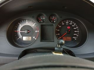 Seat Ibiza 1.9 SDI Fresh