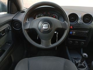 Seat Ibiza 1.9 SDI Fresh