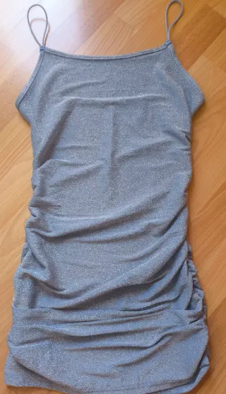 Lote Ropa Chica Talla XS