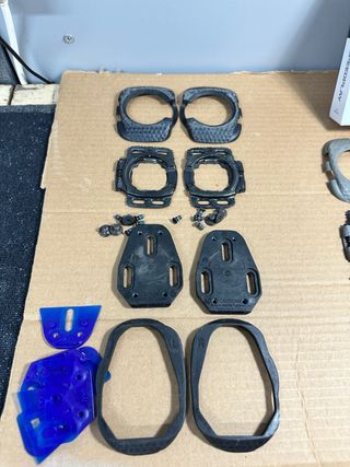 Calas Wahoo Speedplay Standar